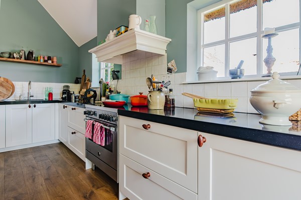 Medium property photo - Molenweg 22, 8355 AT Giethoorn